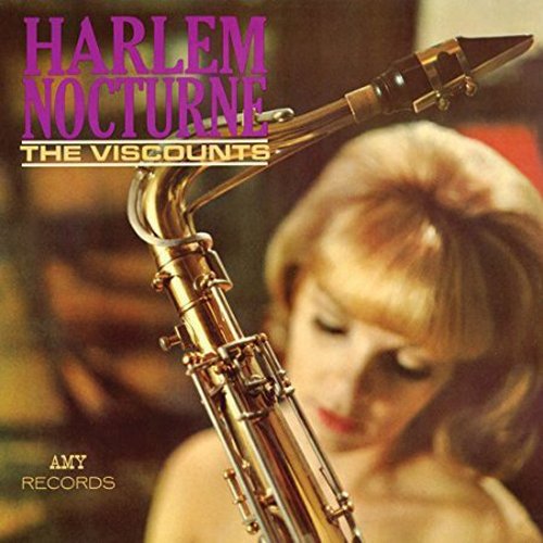 Harlem Nocturne [Ltd.1200 Copi