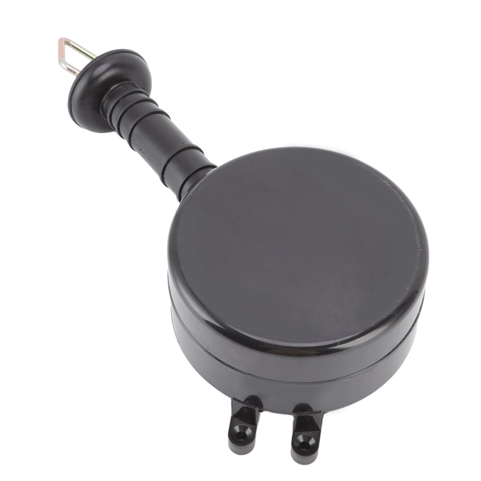 Accesorio para Cerca Eléctrica, Manija para Puerta de Cerca Eléctrica, Manija para Puerta de Cerca Eléctrica, Manija para Puerta de Cerca Eléctrica, Cuerda Energizante de 5 M,