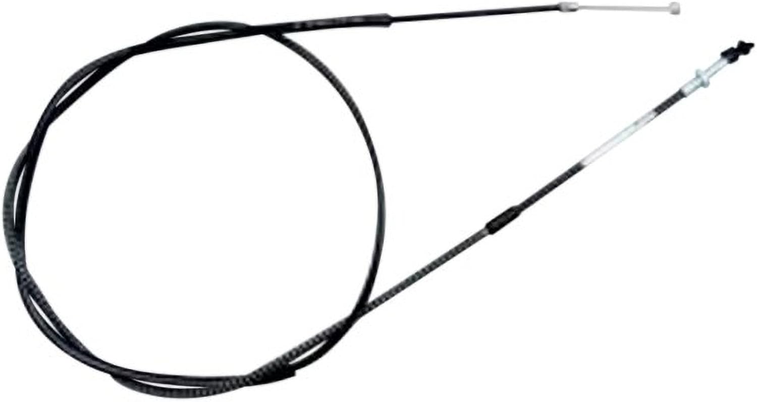 Motion Pro 05-0374 Black Vinyl Rear Hand Brake Cable