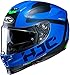 Produktbild HJC RPHA 70 Balius Helm Blau XXL (62/63)