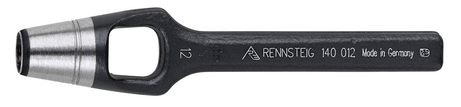 Rennsteig, puncher