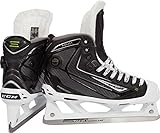 CCM Ribcor 44K Goalie Schlittschuhe Senior, Weite :D, Größe:9 = 44.5