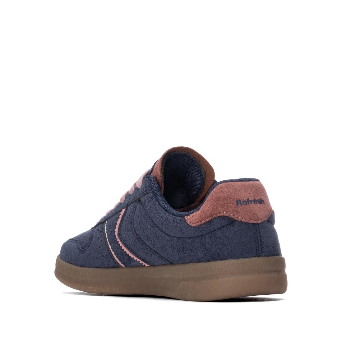 REFRESH - Zapatilla Mujer - Calzado Cómodo y Versátil - Moda Casual