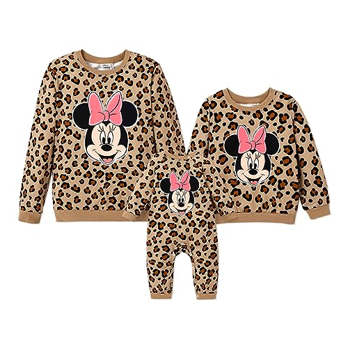 Mejores precios y opiniones de Sudadera minnie mouse al mejor precio. 1