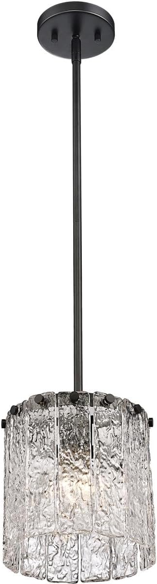 Z-Lite 1943P8-MGLD - Pendants Indoor Lighting