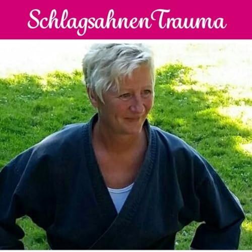 Schlagfertig mit allen Sinnen Podcast Por  arte de portada