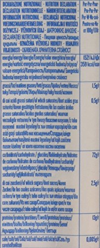 Image of Agnesi Spaghetti Pasta, 500g, Product of Italy (Pack of 3)