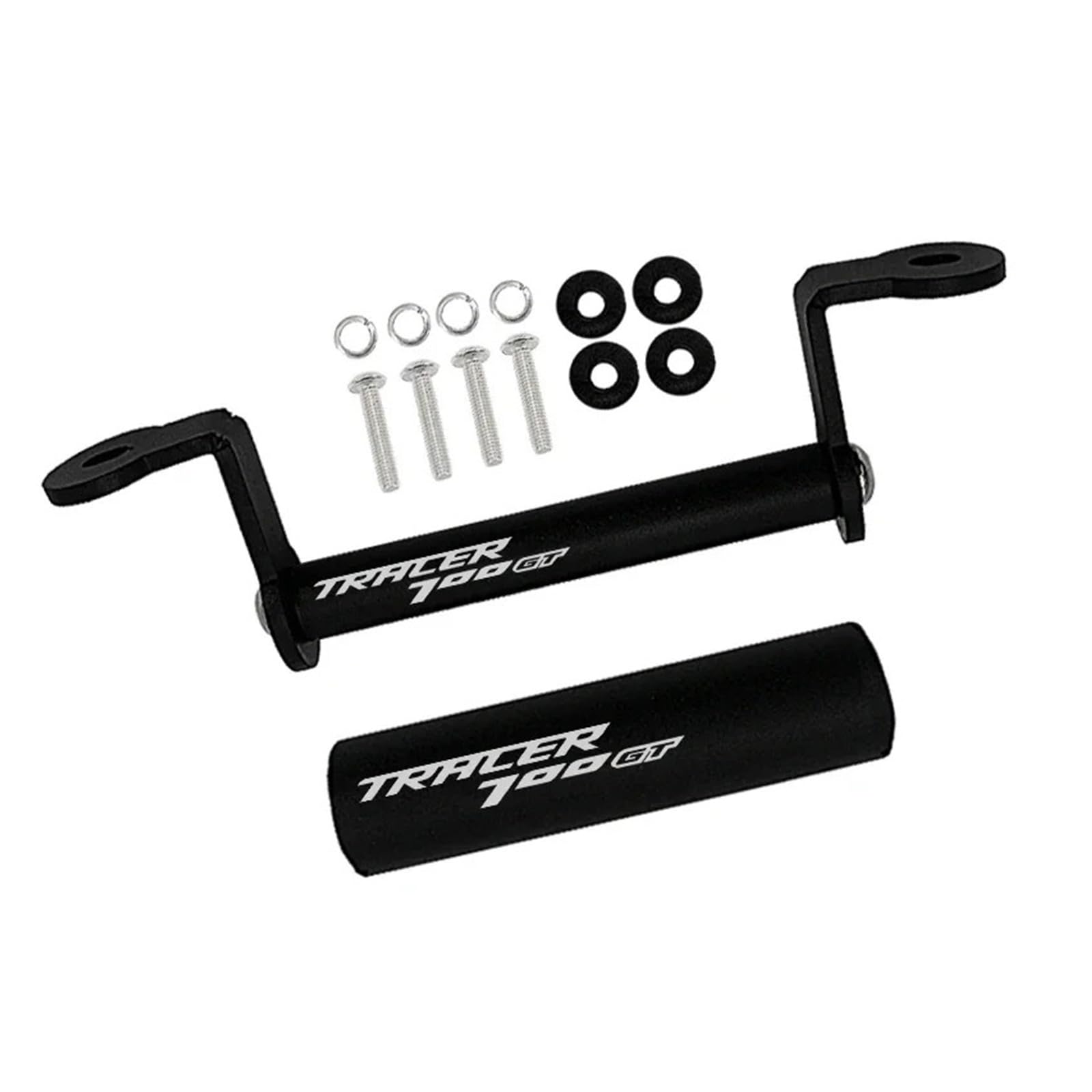 Support de navigation GPS pour Yamaha Tracer 700 et GT 2021
