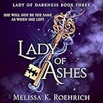 Cover of Lady of Ashes