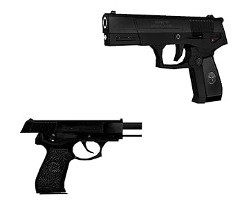 拳銃セット 61ds9BwY3UL._UF350,350_QL50_.jpg