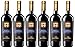 6 Flaschen Villa Mottura Primitivo di Manduria DOC 2021/22 im Sparpack (6 x 0,75l) von Mottura, trockener Rotwein aus Apulien en las günstig Kaufen-6 Flaschen Villa Mottura Primitivo di Manduria DOC 2021/22 im Sparpack (6 x 0,75l) von Mottura, trockener Rotwein aus Apulien