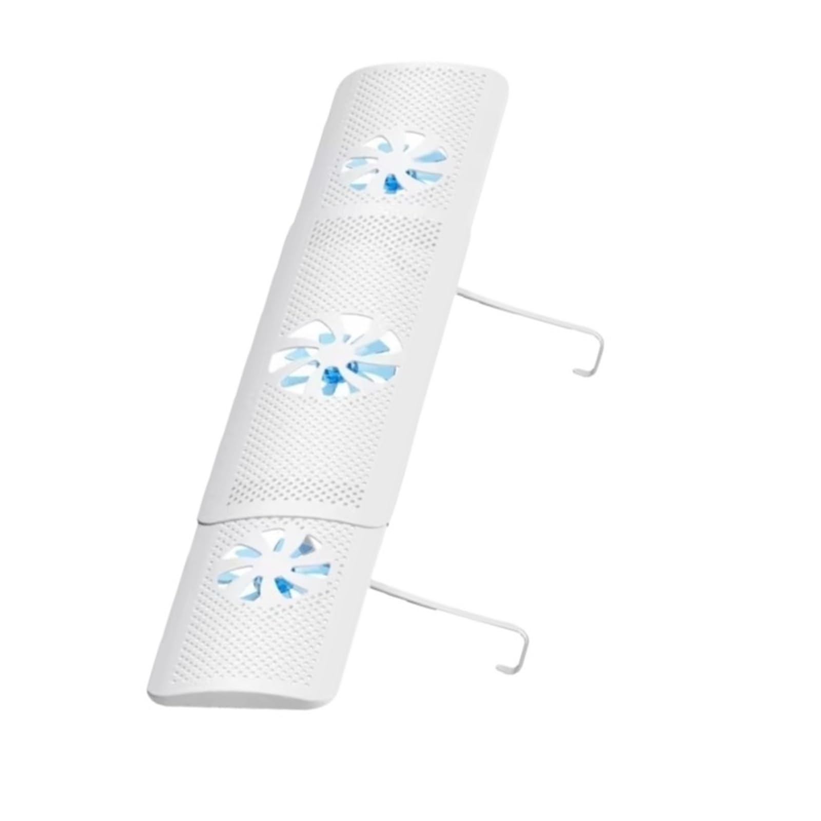 Txnbiupcz 1Pcs Plastic Adjustable Air Conditioning Windshield Baffle Wind Deflector