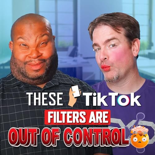 Teachers vs. Social Media Podcast Por  arte de portada