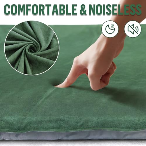 Carpa de camping pop-up Night Cat para 1 persona miniatura 7