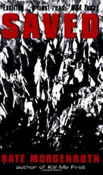 Mass Market Paperback Saved Book