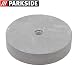 Produktbild Parkside Nassschleifscheibe für Nass-/Trockenschleifer PNTS 250 B1, LIDL IAN 304988, K80 Ø200xØ20x40mm