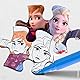 Liscianigiochi 91799 Disney Df Maxi Floor Frozen, Die Eiskönigin Puzzle 150