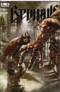 Beowulf, #2 (Comic Book): Gods and Monsters