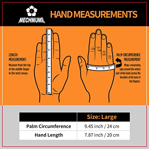 Safety Work Gloves Latex Coated 12 Pairs, Large Size, Nylon Gloves With Black Latex Crinkle Coated, For Men, For Women, Individually Packed, Auto Repair, Home Improvement, Construction, Industrial #TOP2