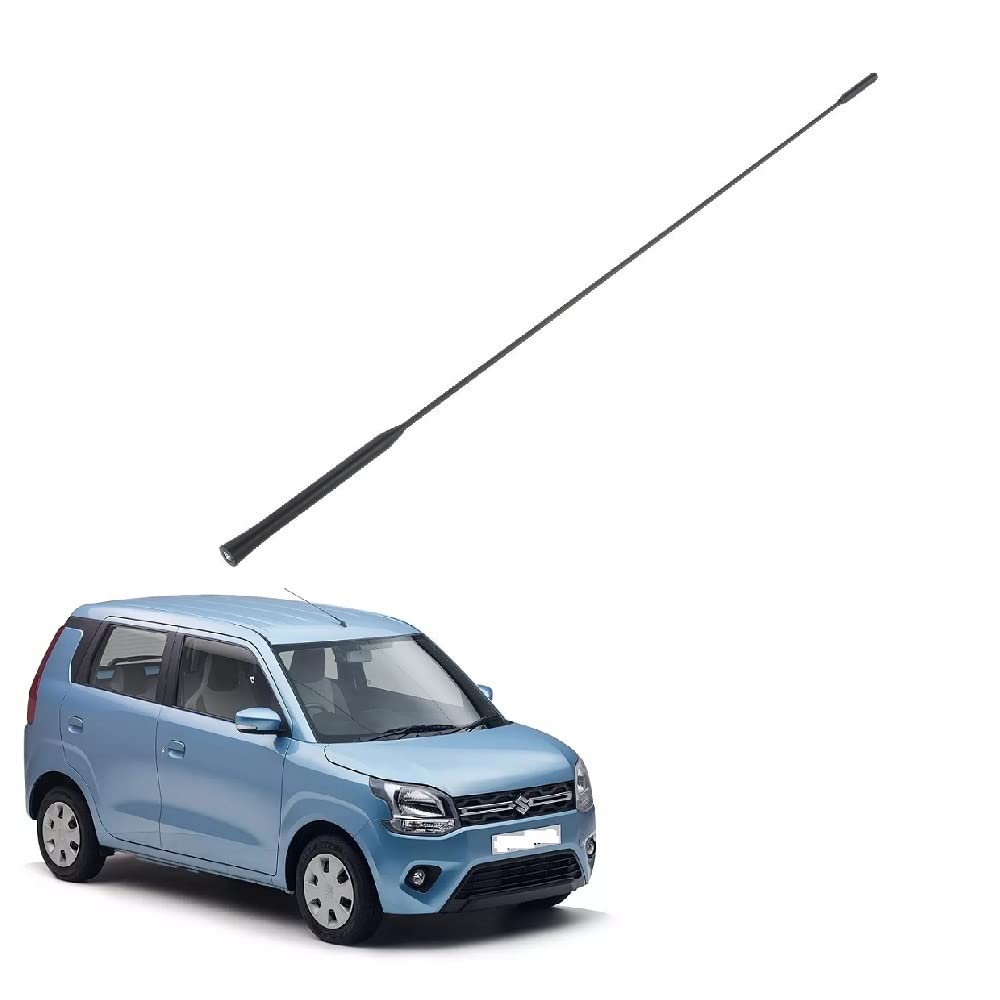 Car Roof Antenna Aerial AM/FM Radio Signal Only Replacement Rod