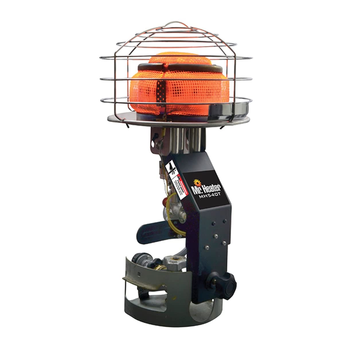 Mr. Heater