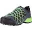 Flintstone/Fluo Green