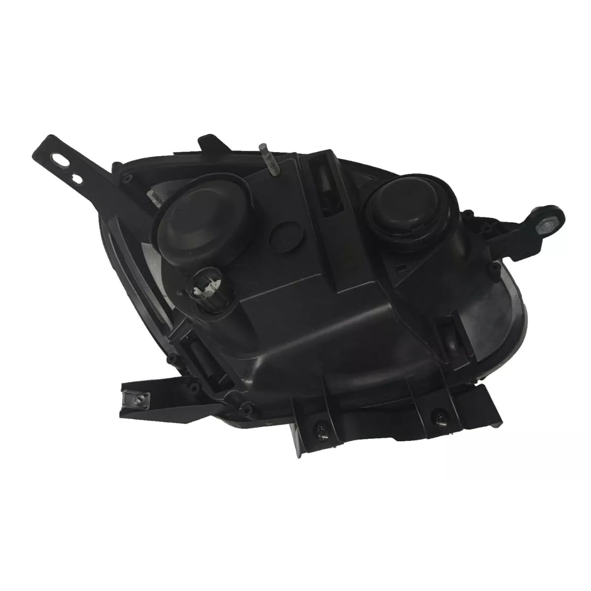 COPPIA FARI ANTERIORE DESTRO DX SINISTRO SX compatibile con Fiat Panda 3 serie (312) dal 2012