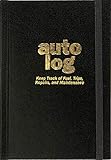 Auto Log Book
