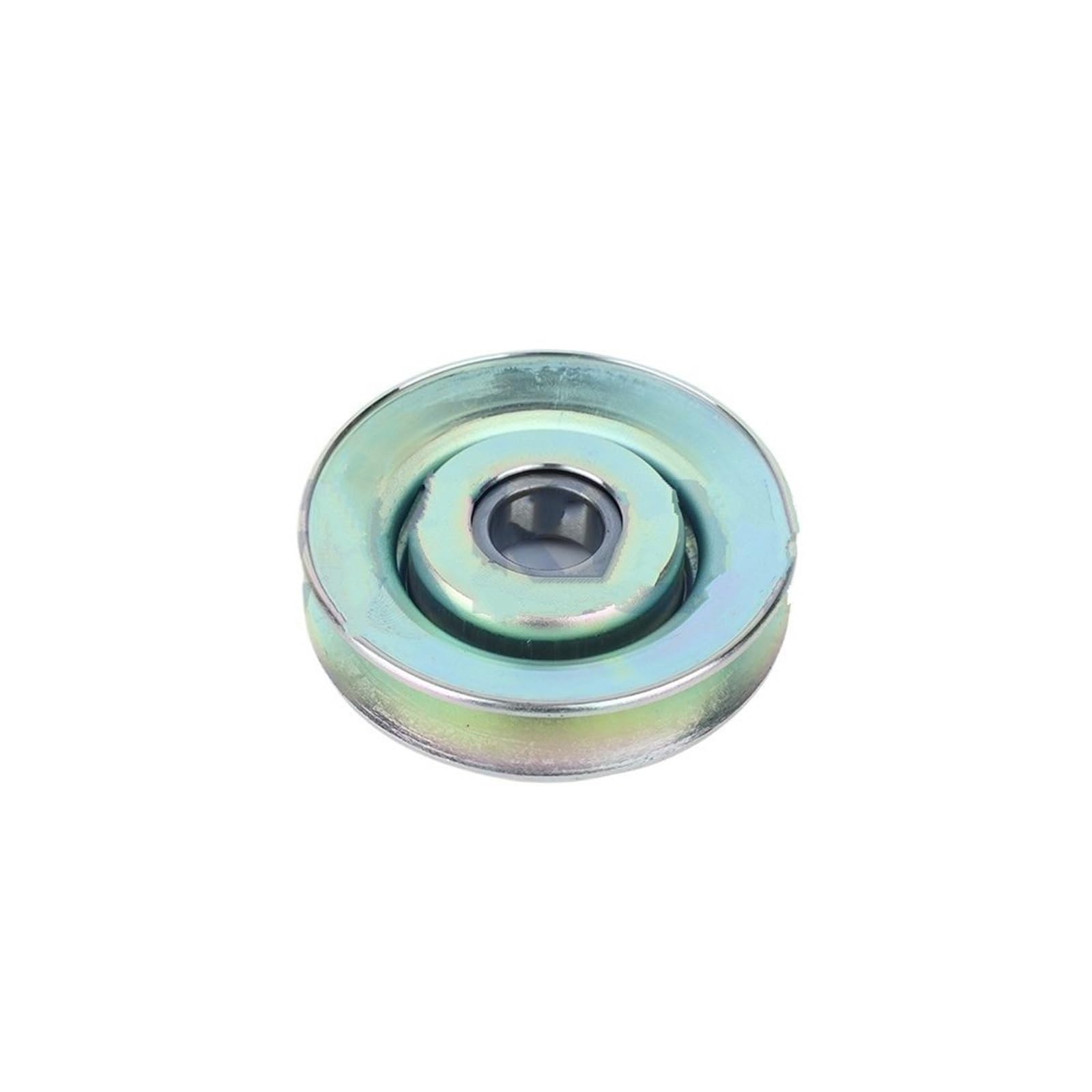 Akcesoria samochodowe Rolka napinacza Pasuje Do Pajero Montero Sport I 1998-2009 K86W K89W K96W K99W Natiava A/C Compressor Wheel Tension Wheely Assy MB609125