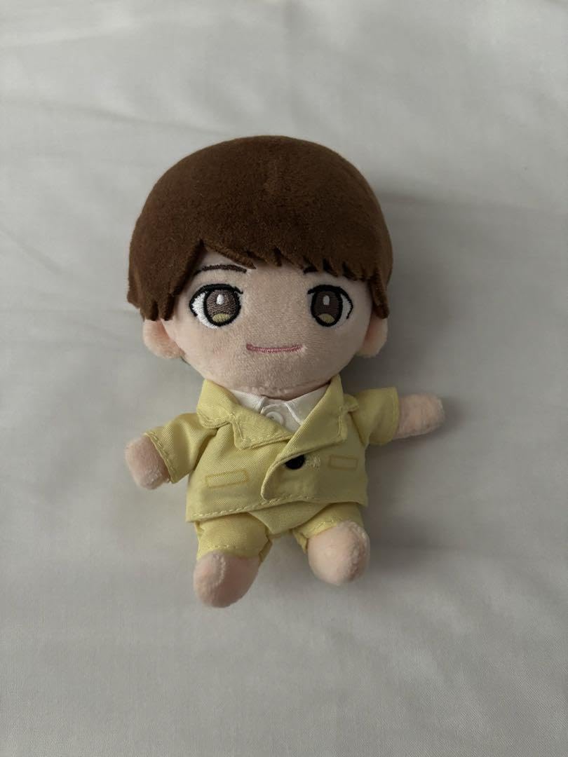 Amazon.co.jp: 玉森裕太 ぬいぐるみ : おもちゃ