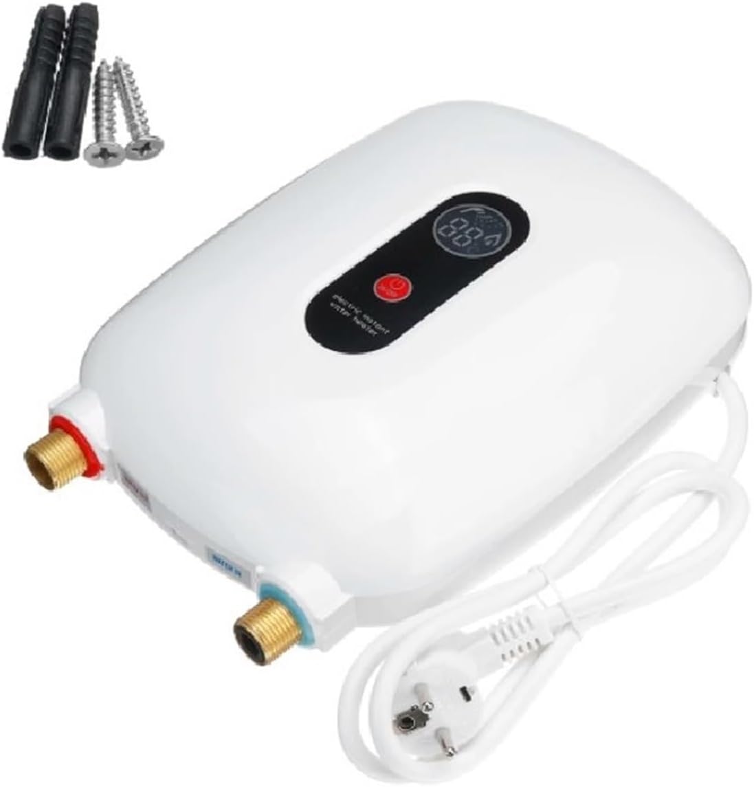 非売品・激レア】DOG DAYS Complete BOX 告知ポスター 両面 DOG DAYS