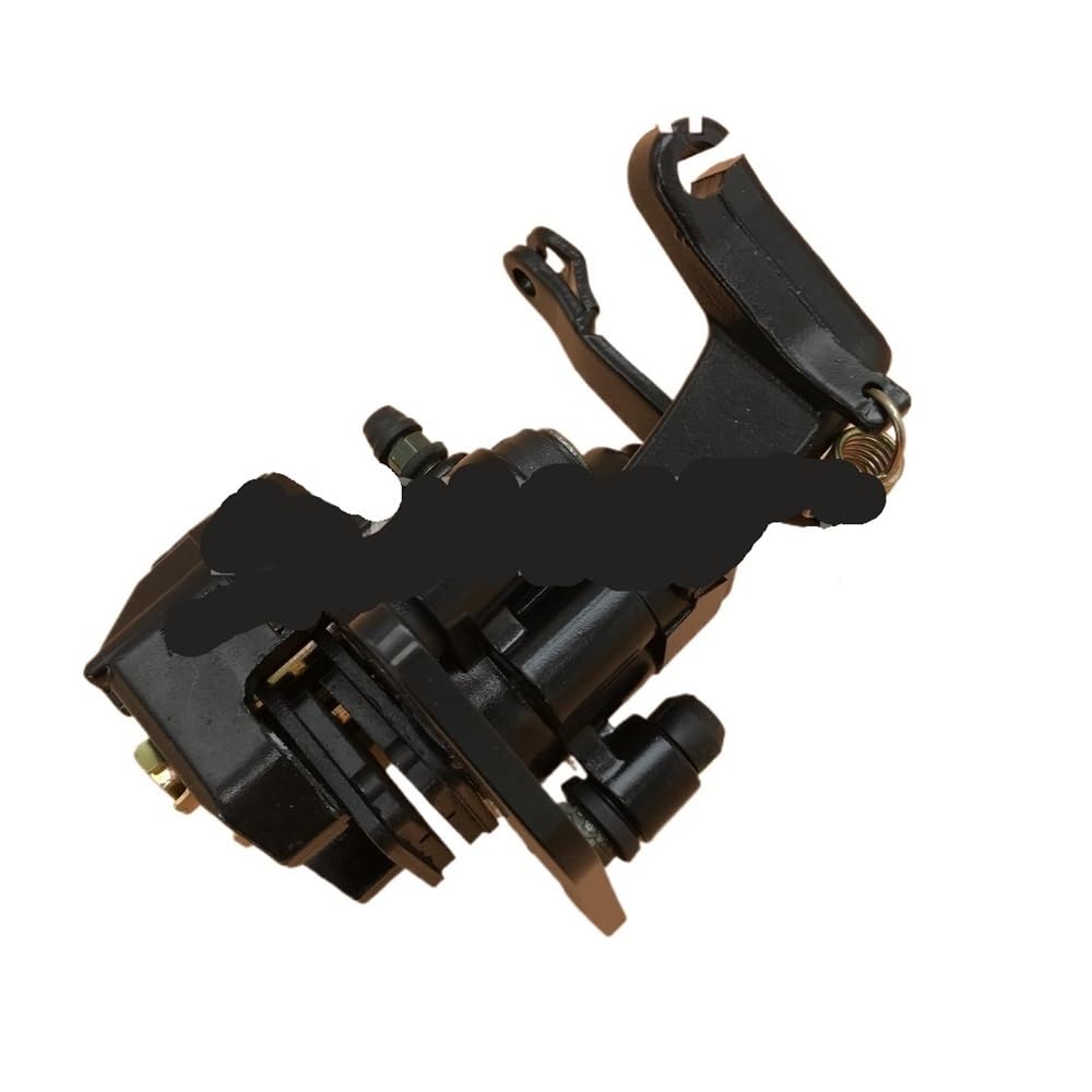 Étrier de frein hydraulique avec plaquettes pour quad BS200-7 200CC