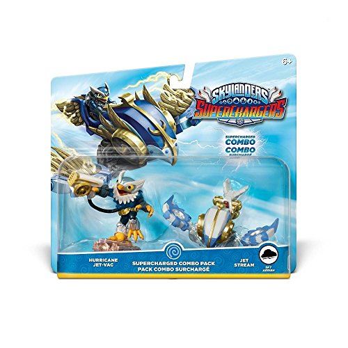 Amazon.fr Skylanders Superchargers figurines Jeux vidéo