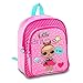 Produktbild Kids LOL Surprisel Kinder-Rucksack, 30 cm, Pink (Rosa)
