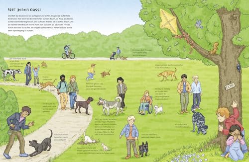 Pfotenteam: Hund kinderleicht erklärt | Mit familientauglichen Tipps, Tricks und Sachwissen von einer der bekanntesten deutschen Hundetrainerinnen