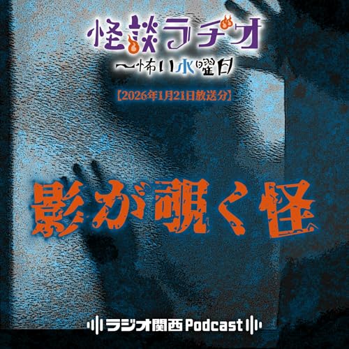 #537 影が覗く怪