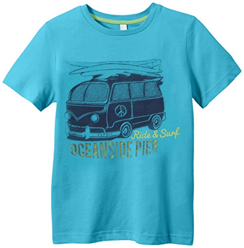 ESPRIT Bus TS T-Shirt Bambini e Ragazzi