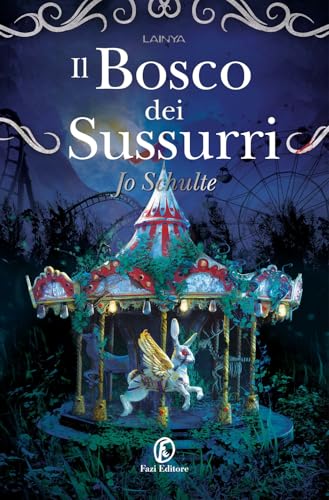 Il bosco dei sussurri