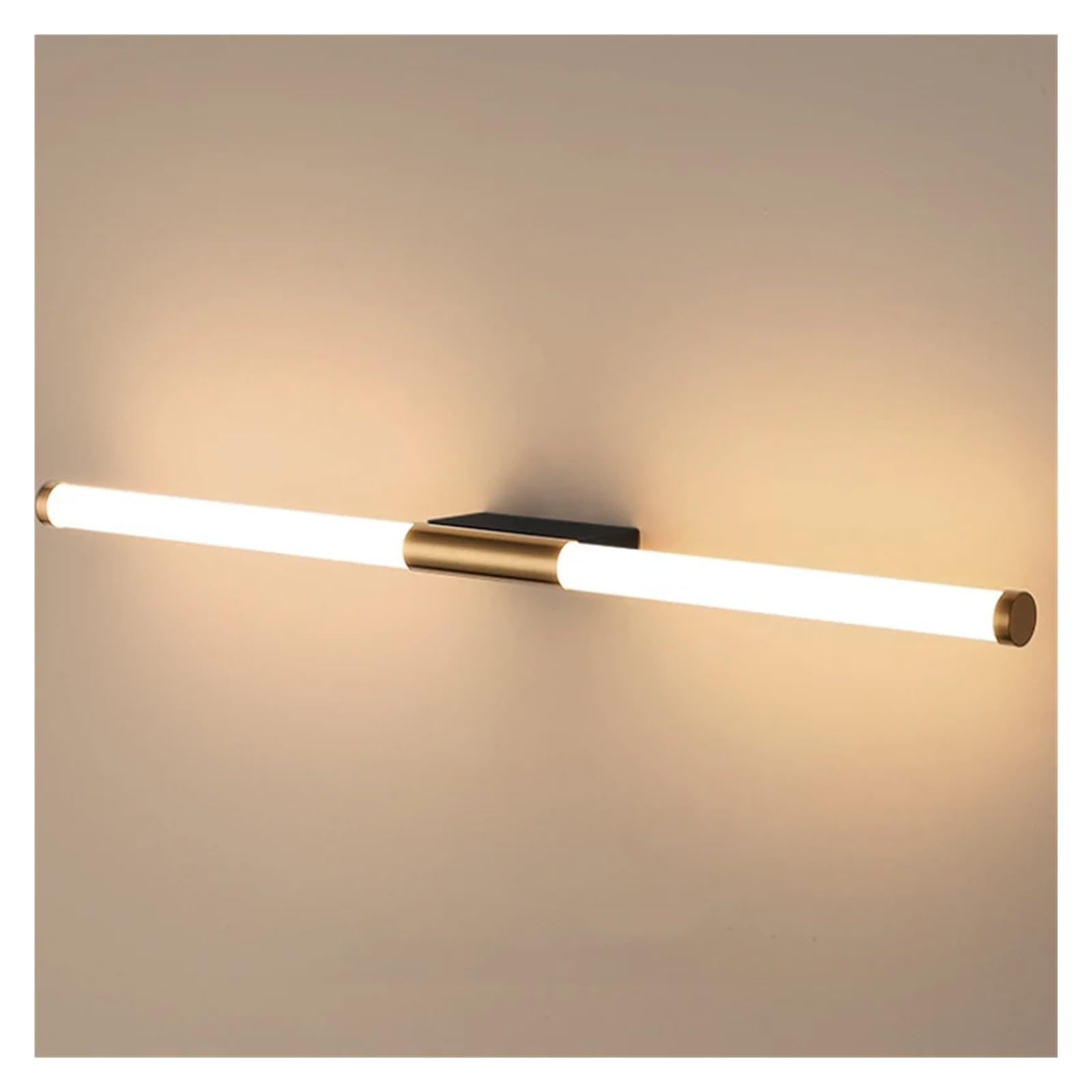SXSCARKX Modern Led Wall Lamps Living Room Bedroom Bedside Lamp - Stair Mirror Front Sconce Indoor LED Fixtures,