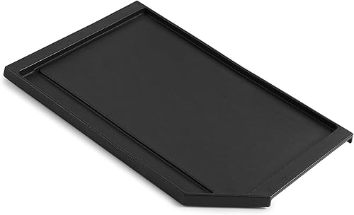 Repuesto de plancha JXGRIDL236 actualizado para piezas de estufa GE, placa de plancha, JGP5036SLSS CGP9536SLSS Plancha lateral de hierro fundido