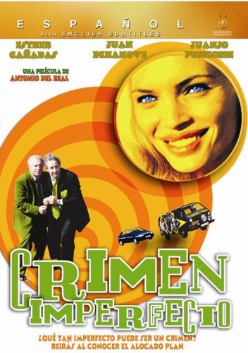 Crimen Imperfecto/Ws Sub]