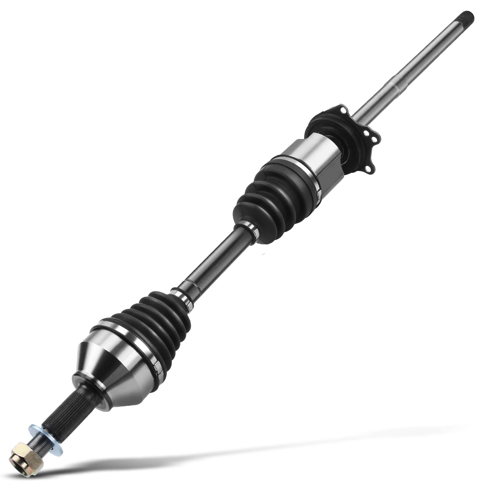 【HEAD】HI-FIVE DCT i.M150＋NX THREE M Amazon.com: A-Premium CV Axle Shaft Assembly Compatible with