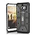 UAG Samsung Galaxy S6 Edge Plus Feather-Light Composite [ASH] Military Drop Tested Smartphone Case