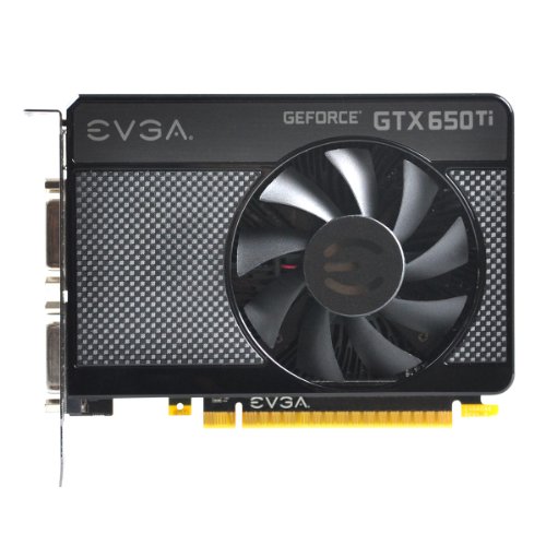 GeForce GTX 650 Ti 01G-P4-3650-KR