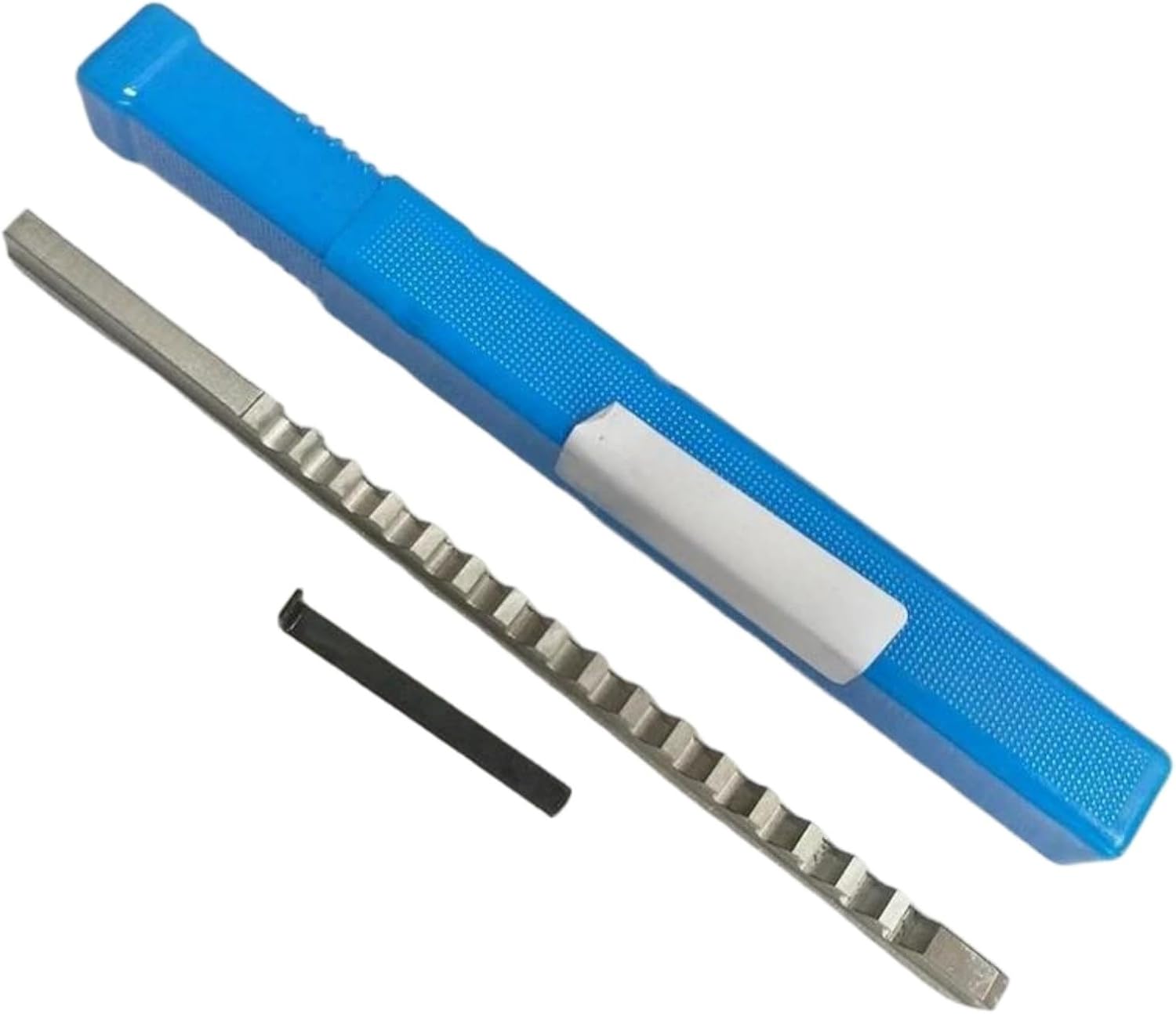Keyway Cutting Tool 5mm B1 Push-Type Keyway Broach With Shim High Speed Steel Cutting Tool for CNC Machine for CNC Cutting Machine Too