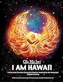 Ola Na Iwi: Hawaii (English version): A Hawaiian Creation Story for Children Inspired by the Kumulipo (Books from Twiddle Productions Inc.)