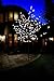 Produktbild Bonetti Premium LED-Baum/warm-weiß beleuchtet/Verschiedene Größen/Lichterbaum für den Innen- und Außenbereich (150 cm mit 200 LED)