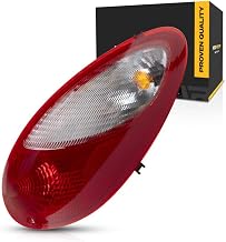Tail Lights for 2017 Nissan NV200 for sale