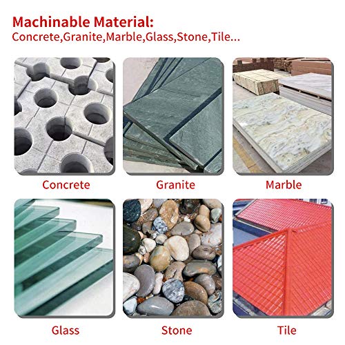 Z-LION Blocchi abrasivi diamantati per lucidatura