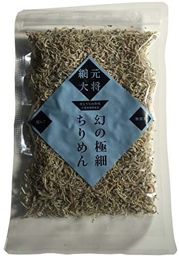 Amazon.co.jp Best Sellers: The most popular items in Shirasu Whitebait ...